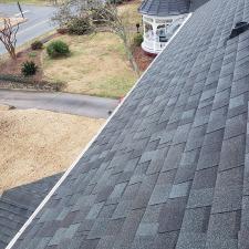 Pressure Washing in Laurens, SC 7